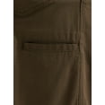 thumbnail image 6 of Men's Wrangler Workwear Relaxed Fit Technician Short, Sizes 32-44, 6 of 7