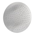 thumbnail image 1 of Cabezal De Ducha Tipo Lluvia Con Rosca G1/2 De Acero Inoxidable De 12 Pulgadas, Pulverizador Superior Redondo Ultrafino De Alta Presión Para , Con Bola Giratoria, Ajuste De, 1 of 7