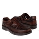 thumbnail image 1 of HUARACHES CABALLERO LOBO SOLO 9654 PIEL CAFÉ, 1 of 4