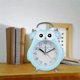 thumbnail image 4 of Children's Alarm Clock, No Ticking Alarm Clock With Night Light, 4 of 5