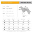 thumbnail image 4 of Fashionable Warm Dog Down Jacket Autumn and Winter Cotton Clothes Dog Clothes Small Dog Clothes Pet Supplies Dog Clothes ShopWise Round, 4 of 6