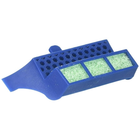 Phosphate Filter Pad - Quietflow 10 Biogrid Phosphate Filter Pad, Aqueon Quietflow 10 Biogrid Phosphate Filter Pad. By Aqueon