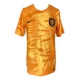 thumbnail image 2 of Frenkie de Jong Signed Netherlands Nike Soccer Jersey BAS, 2 of 5