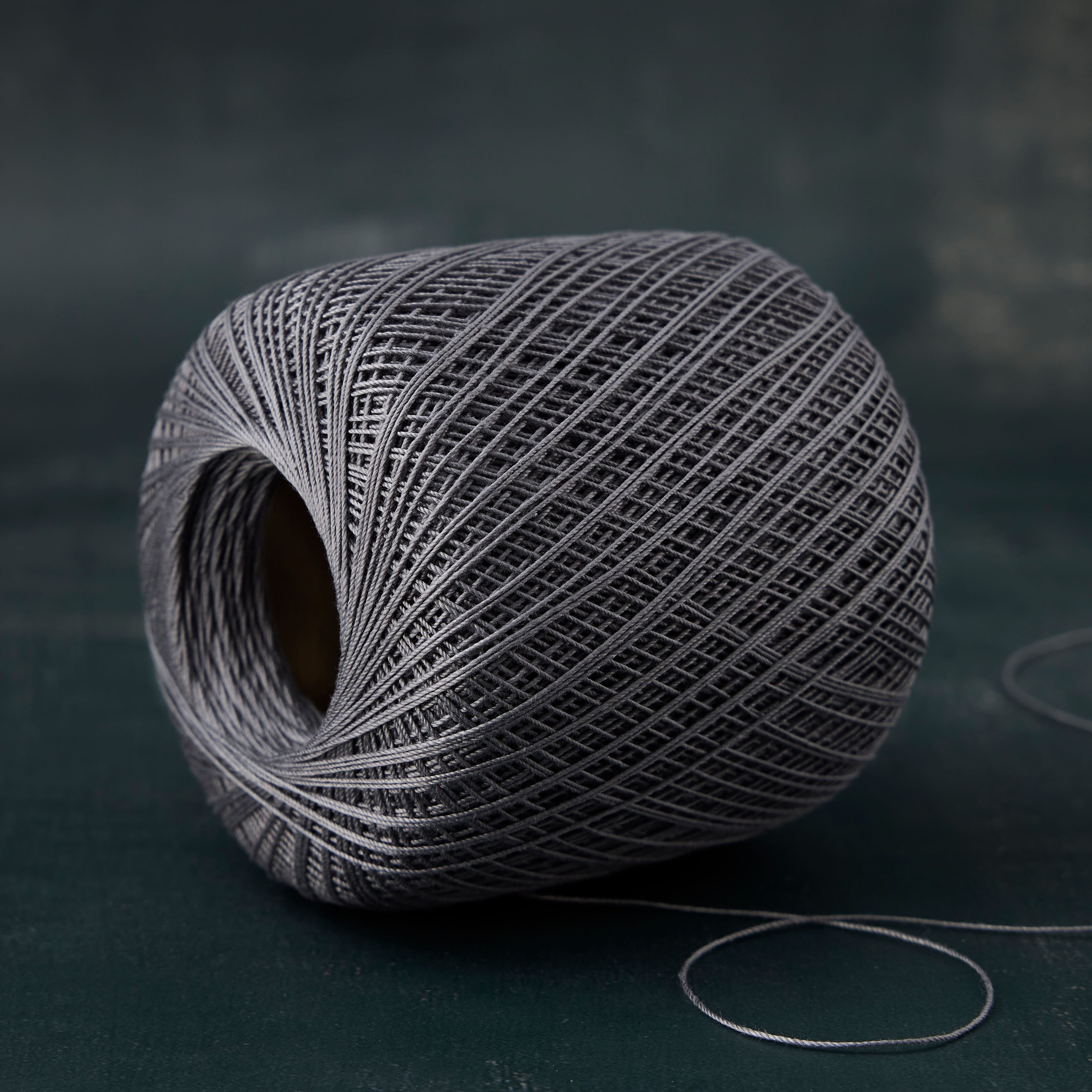15 Pack Aunt Lydia's® Classic Cotton Crochet Thread