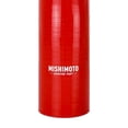thumbnail image 4 of Mishimoto MMHOSE-TTN-04RD Silicone Radiator & Heater Hose Kit, Compatible With Nissan Titan 5.6L 2004-2014, Red, 4 of 5