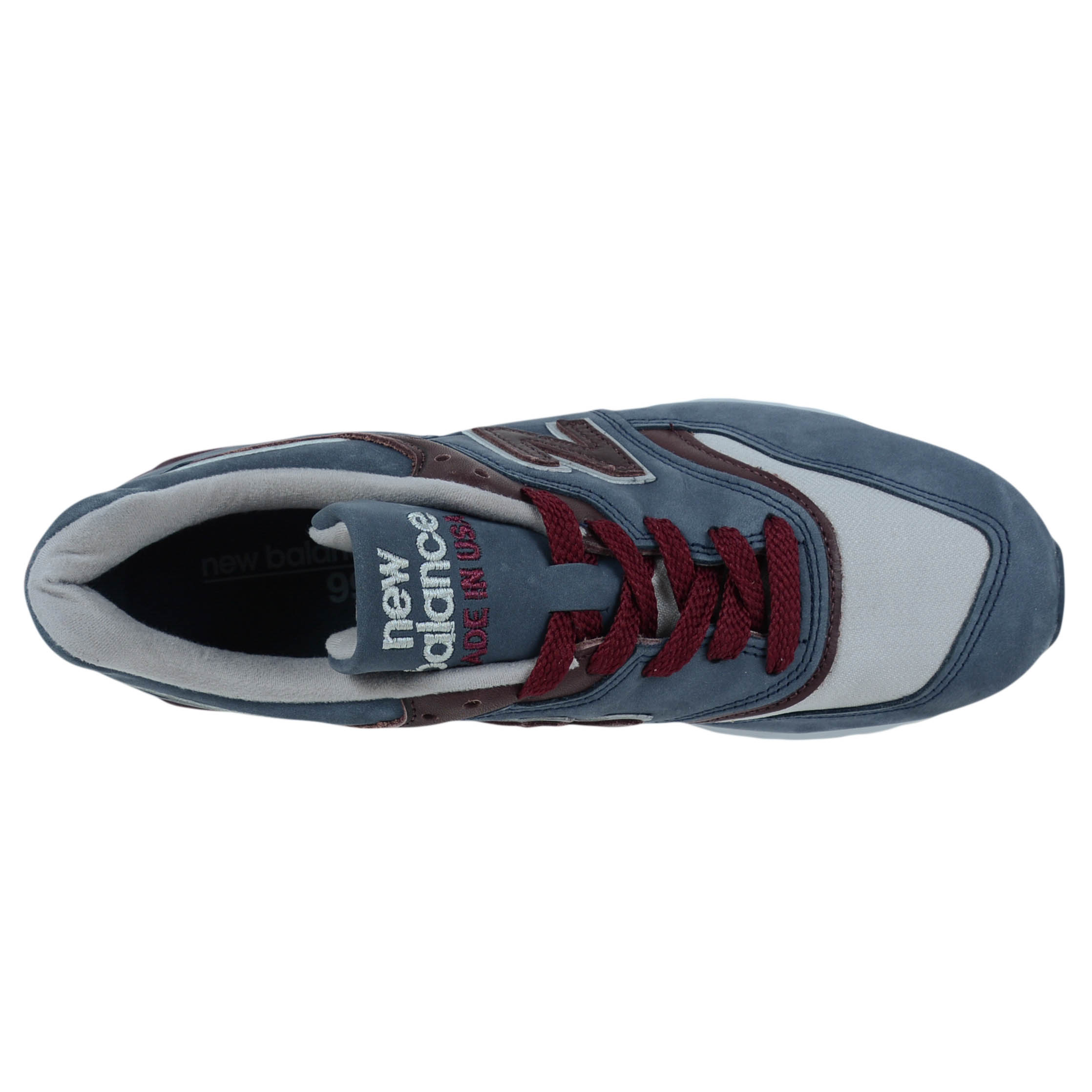 new balance 997 mid century