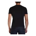 thumbnail image 4 of Playera Henley Sp Slim Fit Manga Corta Comoda 11665, 4 of 6