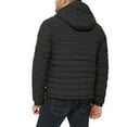thumbnail image 2 of Tommy Hilfiger Mens Insulated Hooded Puffer Jacket, 2 of 4