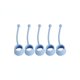 thumbnail image 1 of Pinza de mano portátil de silicona para dedo, expansor de Yoga, entrenador de fuerza de muñeca, ejercitador de dedos, banda de resistencia, Fitness, 1 of 4