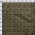 thumbnail image 4 of oneOone Polyester Lycra Black Fabric Asian Ikat Sewing Craft Projects Fabric Prints By Yard 56 Inch Wide, 4 of 4