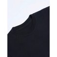 thumbnail image 3 of Back To School New Product PromotionKids Boys Girls "We are Different But in This School We Swim Together" Graphic T-Shirt, 3 of 7