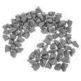 thumbnail image 1 of YSNOOWE 100Ud Rocas De Plástico Para De Acuarios Y Con Natural, 1 of 6