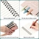 thumbnail image 3 of Cuaderno de agradecimiento a los empleados Honoson con bolígrafo x50, 3 of 7