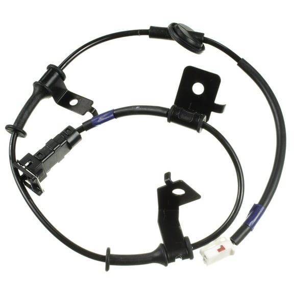 Holstein Parts 2ABS1293 ABS Wheel Speed Sensor Wiring Harness for Kia Fits select: 2010 KIA FORTE