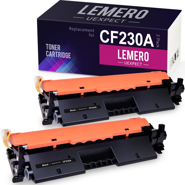30A CF230A 30X CF230X Toner Cartridges for HP Laserjet Pro MFP M227fdw M203dw M227fdn M203d