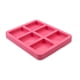 thumbnail image 3 of Mobi - Sandwichera de silicona para helado, vaca, 3 of 5