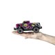 thumbnail image 5 of Auto de juguete con mando a distancia Revell Ghost Driver para niños, color morado, 5 of 9