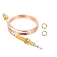 Gas Thermocouple Sensor Thread Thermocouple Universal Thermocouple
