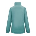 thumbnail image 2 of Regatta Womens Corinne IV Waterproof Jacket, 2 of 5