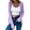 Purple., variant on Akafmk Summer Plus Size Cardigans for Women,Lightweight Open-Front Cardigan,Women's Sweater Cardigan-neck Long Sleeve Plus Oversize Women's Cardigan Knitted Outer Loose Cover Up Jackets Tops