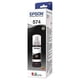 thumbnail image 3 of Botella Tinta Epson T574 L8050 L18050 Negro 70ml, 3 of 4