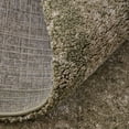 thumbnail image 6 of Feizy Skyview Modern Abstract, Green/Tan, 9' x 12' Area Rug, Easy Care Stain Resistant Pet & Kid Friendly, Area Rug for Living Room and Bedroom, 6 of 8