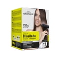 thumbnail image 2 of Kit de Alisado Capilar Be Natural PLACENTA LIFE KERATIMASK, 2 of 6