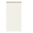 thumbnail image 3 of 1X Door Curtain 100X200Cm Love Heart String Curtain Window Door Divider Sheer Curtain Valance Curtain, 3 of 4