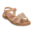 thumbnail image 4 of Sandalias Tropicana Beige para Niña T18-22 [TRO1564] beige 18.5, 4 of 10