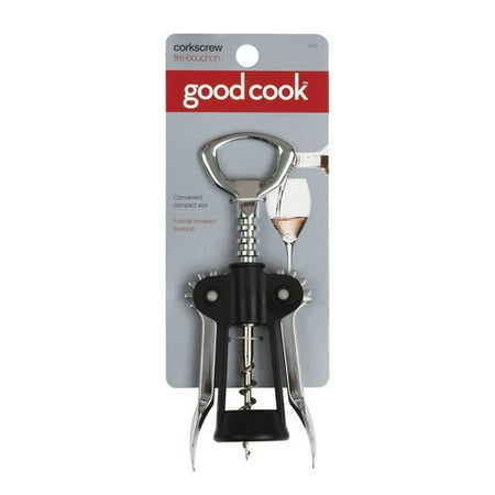 Good Cook Wingstyle Corkscrew