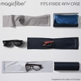thumbnail image 4 of Funda para gafas MagicFiber Soft (paquete de 4) con bolsa de limpieza, 4 of 7