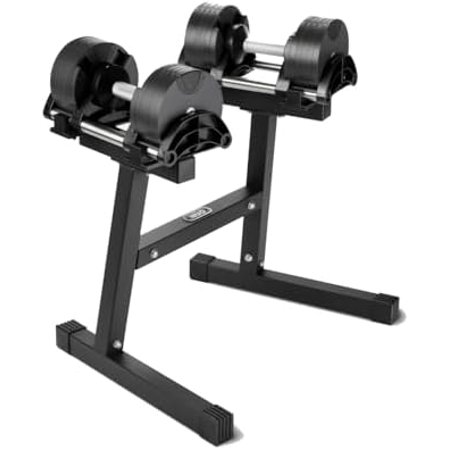 NÜOBELL® Floor Stand for NÜOBELL® Adjustable Dumbbells. Original Manufacturer.$$Sport & Recreation Other