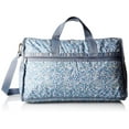 thumbnail image 1 of LeSportsac Large Weekender Handbag (Bubble Tea Dot), 1 of 2