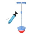 thumbnail image 4 of koolsoo High Jumping Toy Creative Pogo Ball with Handle for Sports Playground Indoor dark blue, 4 of 9