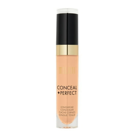 milani conceal perfect longwear concealer pure beige milani conceal perfect longwear concealer light