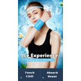thumbnail image 2 of Bracelet de Sport Attelle Sensation de Fraîcheur Entraînement Physique Bracelet de Musculation Protège-Mains Course Cyclisme Respirant Protection Poignet, 2 of 6