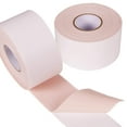 thumbnail image 2 of Moleskin for Feet & Blisters - Blister Tape Prevention- HIGH Quality Durable Moleskin (2-Pack), 2 Adhesive Rolls; 100% Cotton, 2" by 15', 2 of 5