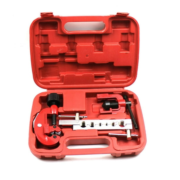 Riveting Tube Expander, Steel Copper Aluminum Pipes Equipment