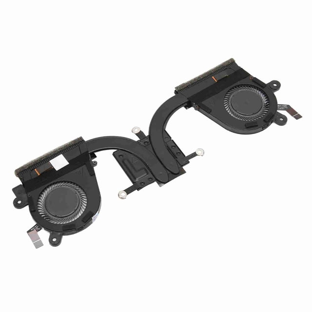 Ventilador de la Computera Portátil, Reemplazo del Ventilador de Enfriamiento de CPU DC 5V 2.25W FÁCIL DE CONECTAR PAREDEPAD YOGA 720 13IKB