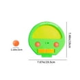 thumbnail image 3 of Meitianfacai Hand Grasping Throwing Toy Palm Grasping Throwing Racket Indoor And Outdoor Children's Parent-child Interactive Games, 3 of 6