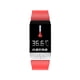 thumbnail image 5 of Pulsera inteligente Termómetro Medición de temperatura corporal Salud Monitor de sueño Sangre, 5 of 8