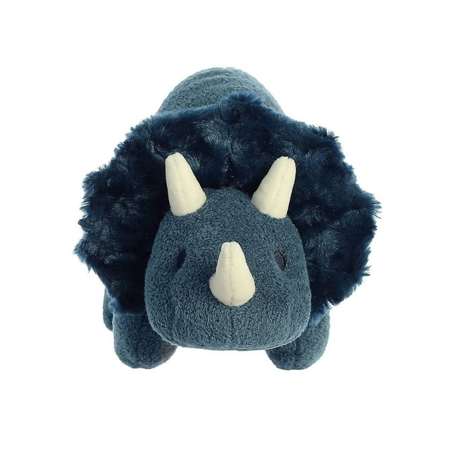Peluche de Dinosaurio Triceraptor para bebe suavecito