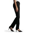 thumbnail image 4 of Lee Women's Relaxed Fit Straight Leg Jean, 4 of 5