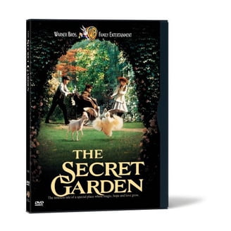 シークレット・ガーデン DVD-BOX I II セット Secret Garden (1993) DVD, Family, Drama, Rated G, Warner Bros