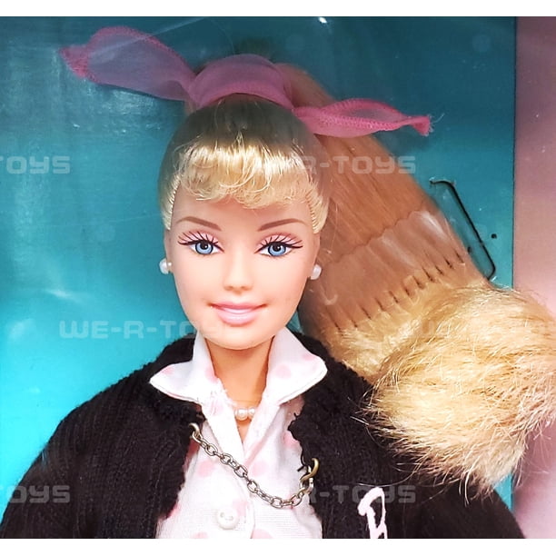20th Century Barbie | Collectible toys for department stores