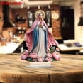thumbnail image 6 of VBODN Desktop Decorations, Decorative Figurine, Decorative Accent, Daily Indoor Decoration, Modern Tabletop Decoration for Home Decor, 6 of 7