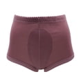thumbnail image 2 of Paquete de Pantaletas Adda Lingerie Modelo Mayda, Corte completo a cintura, Colores surtidos, 2 of 5