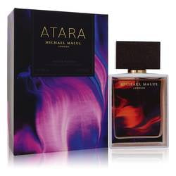 Atara eau de parfum spray por Michael Malul Michael Malul Model