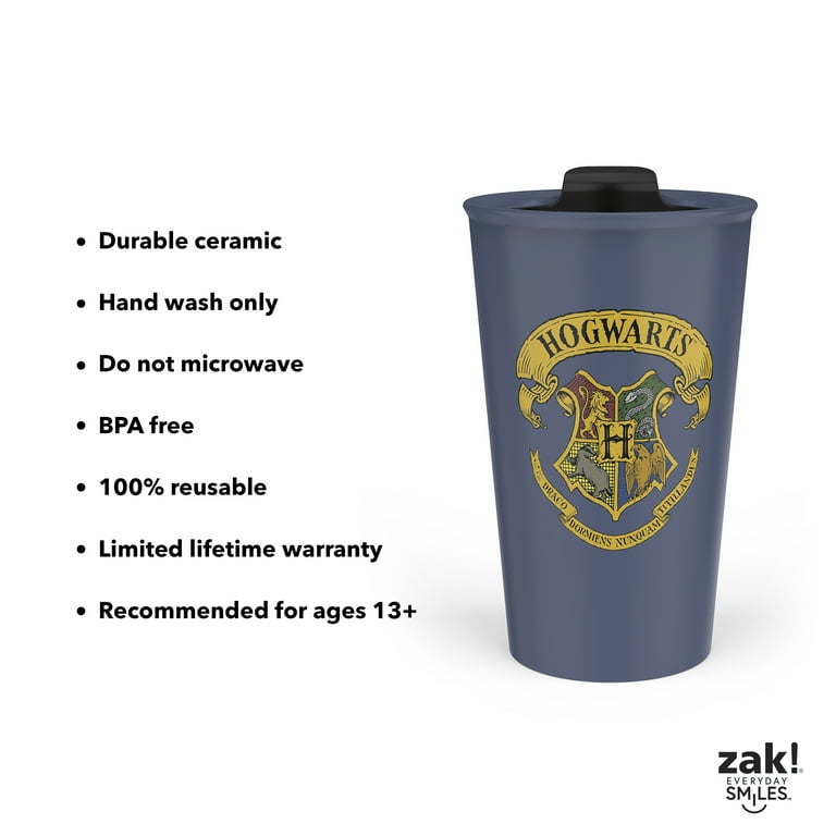 ハリー・ポッター　タンブラー ハリー・ポッター タンブラー グリフィンドール 約473ml (16oz) Harry