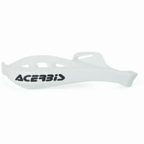 Acerbis Rally Profile White Handguards Kit (2205320002)